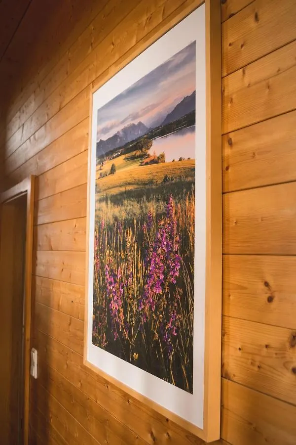 Naturnahes Familienchalet: Gemütliches Ferienhaus mit Garten nahe Chiemsee Vogtareuth Germany