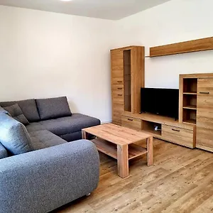 Gaestehaus 1979 Apartment