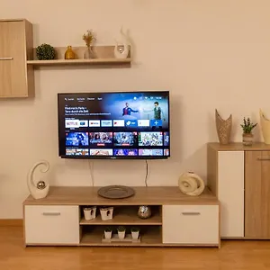 Am Bach Apartment