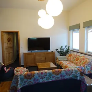 Mondscheinloft Apartment