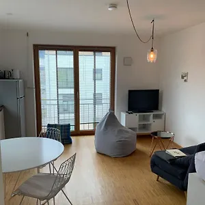 Topmodernes - Sommer Im Bayerischen Inntal Apartment